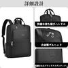 [RAKEE] Backpack Tote Bag - Popular, Lightweight, Large Capacity, Suitable for Commuting, School, Travel, Mother's Bag, Water-Repellent, Carry-On, PC