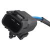 A16P-Electronic Fan Assembly For Toyota Land Cruiser UZJ FZJ100 Lexus LX470 88590-60030 8859060030 Radiator Cooling Fan