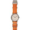 [Maven] Watches 34mm THE URBAN SCOUT SERIES (MUS-01 ORANGE P 34MM)