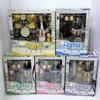 Figma K-ON mundurek szkolny ver. Max Factory 5 elementów zestawu Anime Figure From Japan