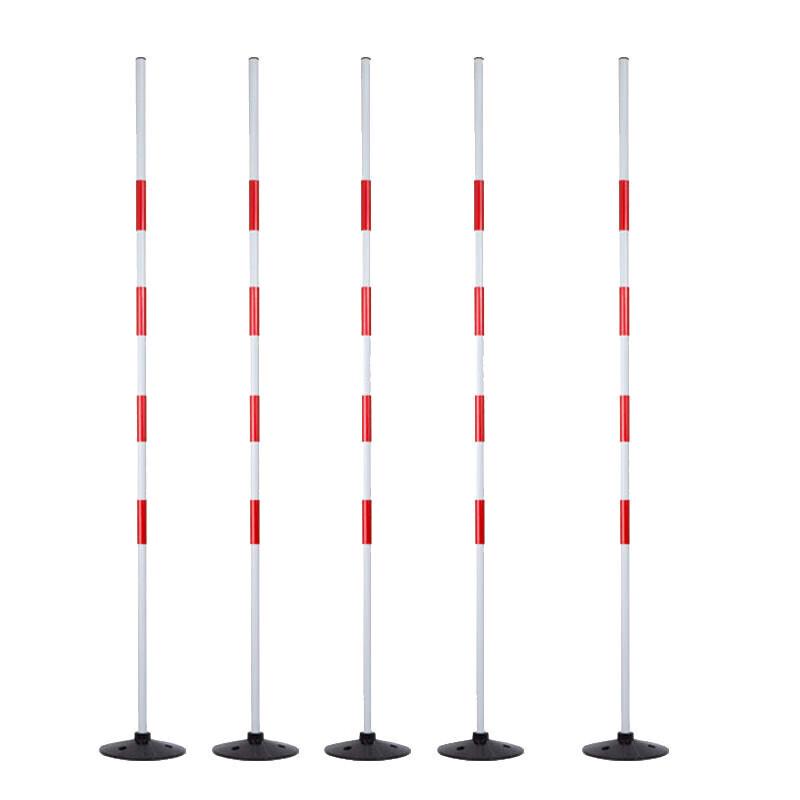 Chu Rong Agility Training Marker Pole