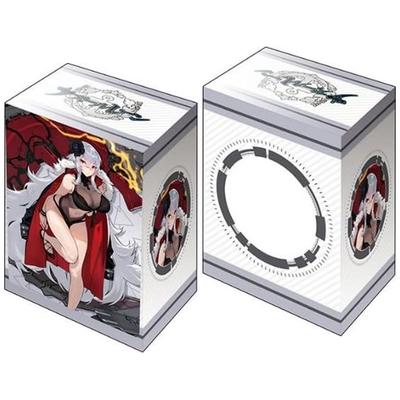 Bushiroad Deck Holder Collection V3 Azur Lane Uruz of the Beach Vol.974 "Graf Zeppelin" Ver.