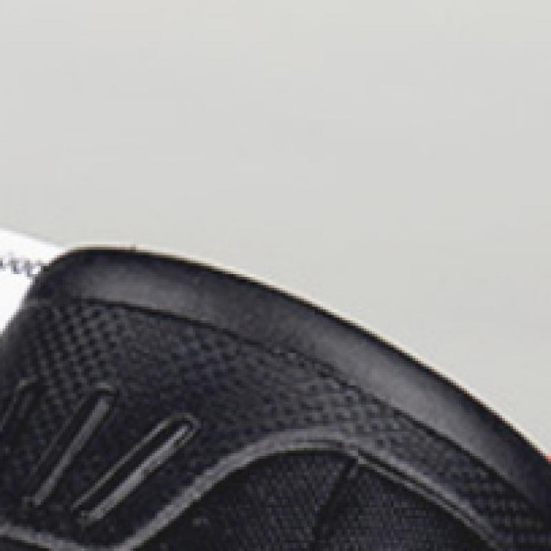 Daiso Outdoor Two Tone Slippers