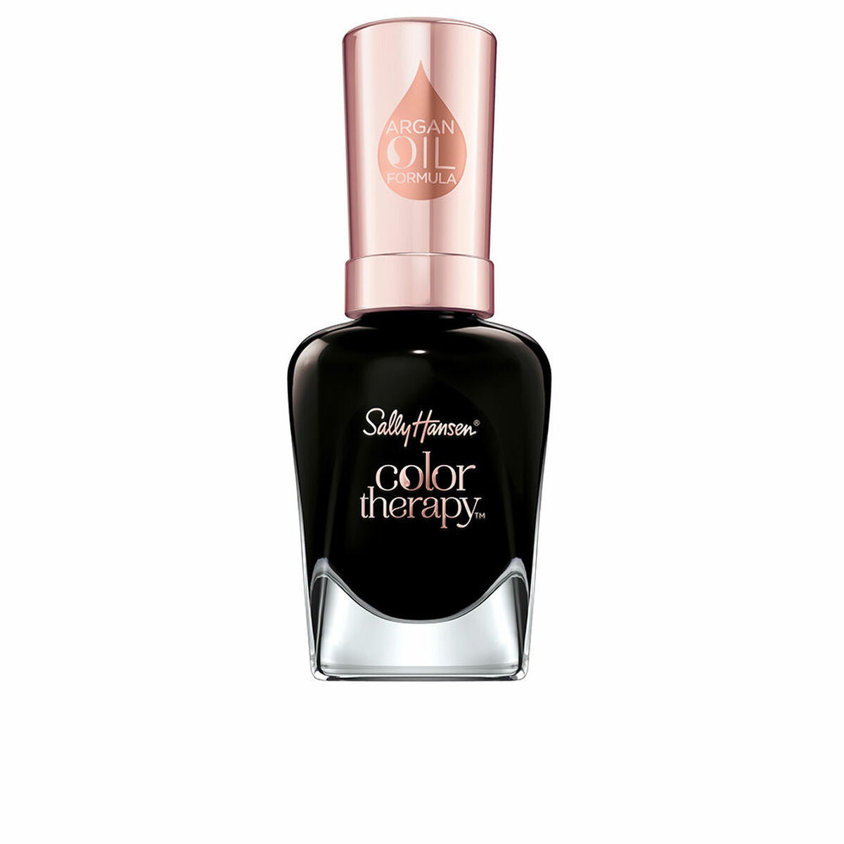 

лак для ногтей Sally Hansen Color Therapy № 480 Everything Zen 14,7 мл