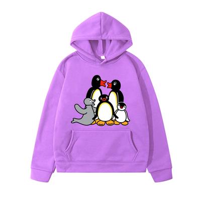 Üst giysisi – Kapüşonlular ve Sweatshirtler