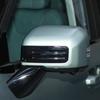 DinCh For Chery Jetour T1 Side Rear View mirror Cover Rearview mirror Lid shell Turn signal lens glass base