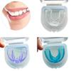 Mouth Doublesided Dental Guard Gum Shield Teeth Night Teeth Grinding Sleep Aid