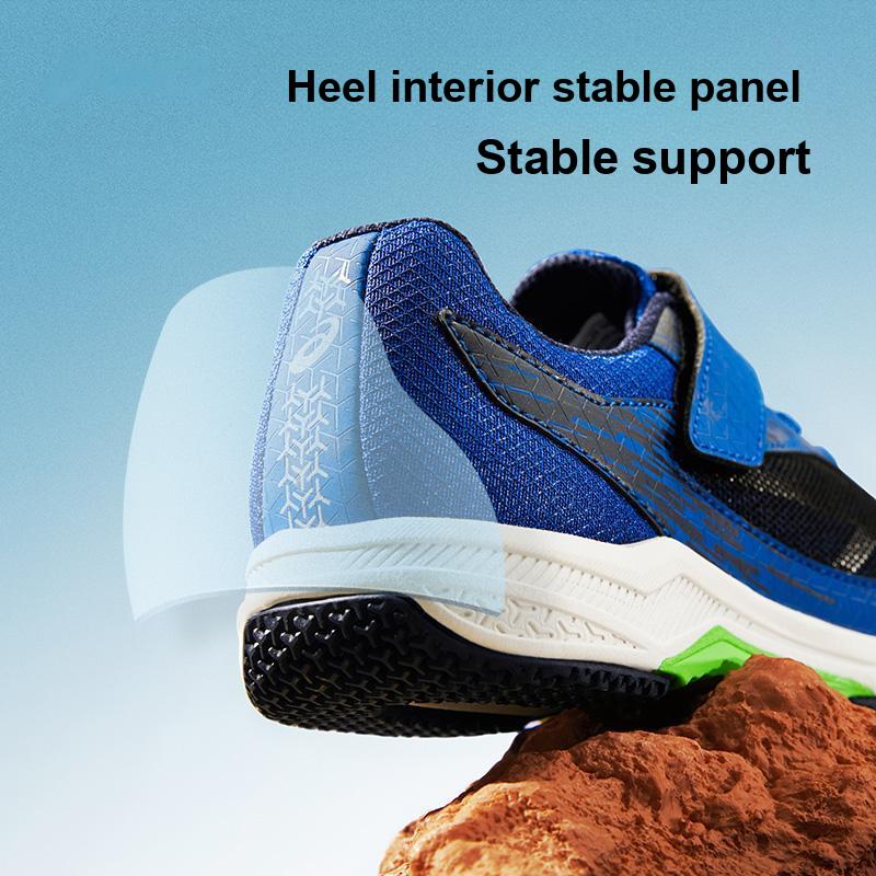 Asics Lazerbeam SI-MG GS Wide Blue Silver Kids Sneakers 1154A160-400