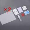 [Set of 2] Meter Protective Film for Suzuki GSX-R1000R L7 2017-2022 / Katana 2019-2022