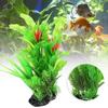 Aquarium Artificial Simulation Safety Water Plants for Fish Tank Decoration Landscape