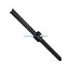 Y5GD L Adjustable Scriber Aluminum Rule for Precise Measurement & Line Drawing
