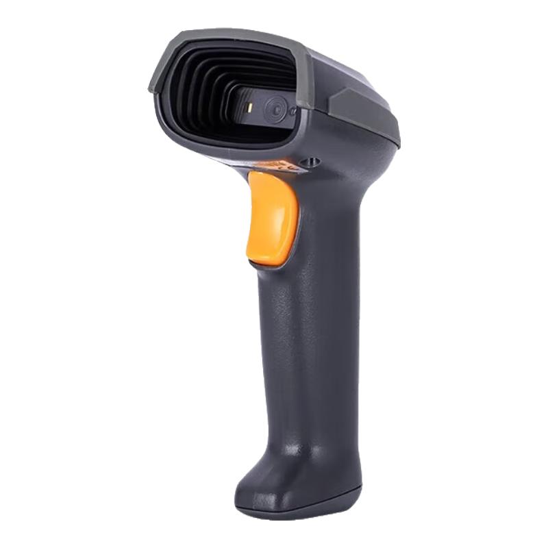 Mindeo MD6100s USB 2D Barcode Scanner