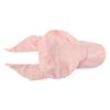 Women Headscarf Hat Elastic Design Shawl Baseball Hat Headscarf Lightweight Easy to Wear Head Covering Turban Hat