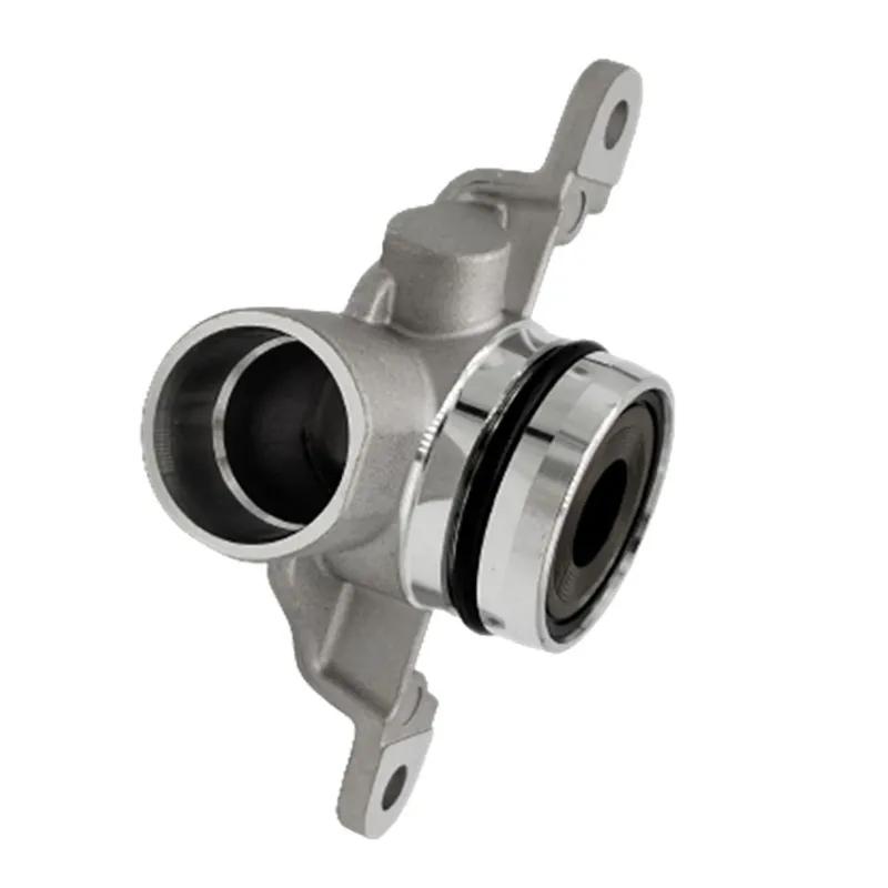 OM642 3L CDI Diesel Engine Breathing Cover A6420100131 for Mercedes Benz W204 W251 W166 W203 W212 W222 W164 Vent Flanges Lid