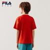 FILA Kids' Cool-Touch Short Sleeve T-Shirt