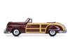 International Trade VITESSE Chrysler Town Country 1947 Costa Rica Brown (Kokusaiboeki) &