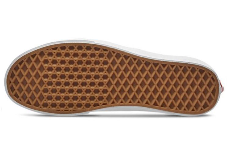 Vans Sneakers autentiche in tela VN000EE3BLK