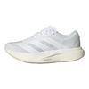 Adizero Evo SL Footwear White Warm Sandstone Adidași Dama KI9440