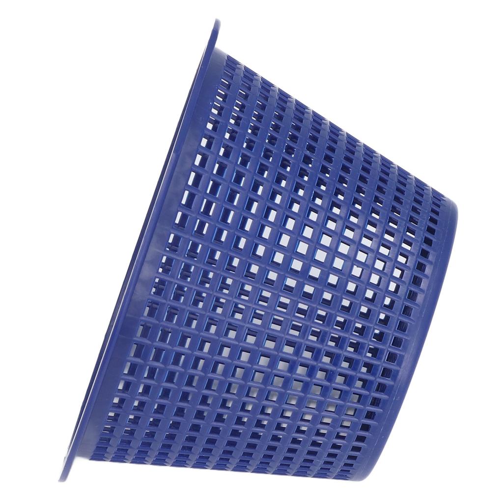 Replacement Skimmer Basket Plastic Easy Installation Skimmer Filter Basket Suitable for B172