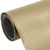Zelfklevende Leren Patch 50X137Cm Crème