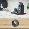 Silikonbalg kompatibel mit Fellow OPUS Kaffeemühle - grau