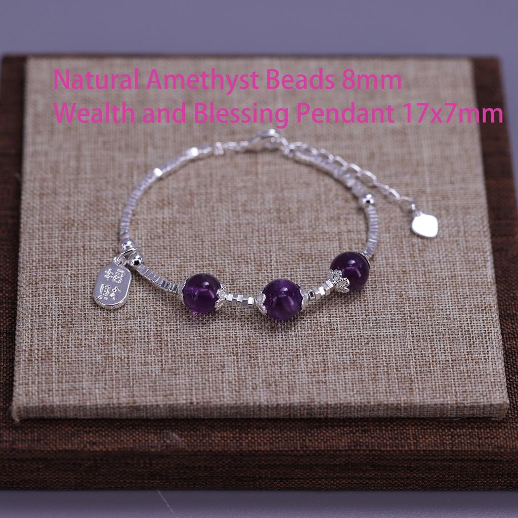 Elegant and Fashionable Original Bracelet Handmade Bracelet Wrist Glittering Light Gifts for Friends Ladies Accessories