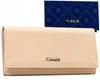 Classic Women's Wallet Made of Eco-leather - 4U Cavaldi