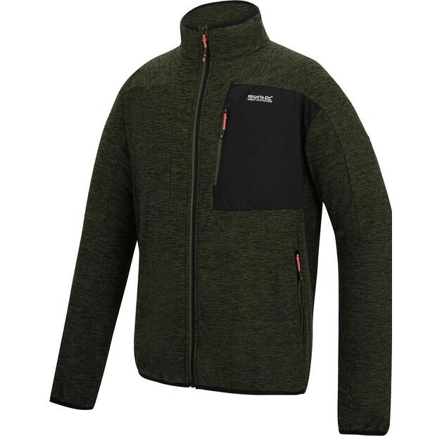 Флисовая куртка Regatta Scaris Full Zip Fleece M