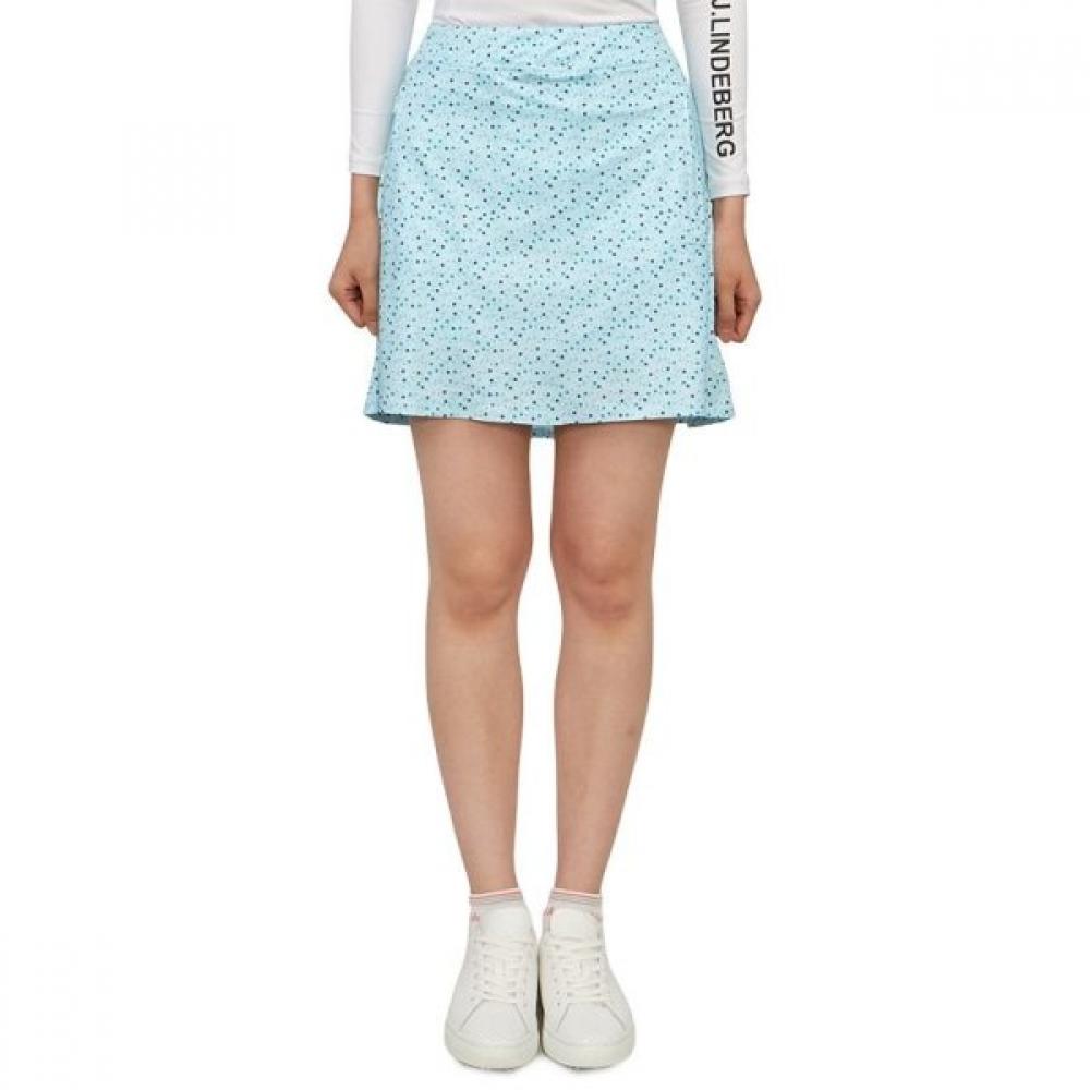 

Galleria G forGe Pore Golf Wear Женская мини-юбка S Gli000003 Dbrk M