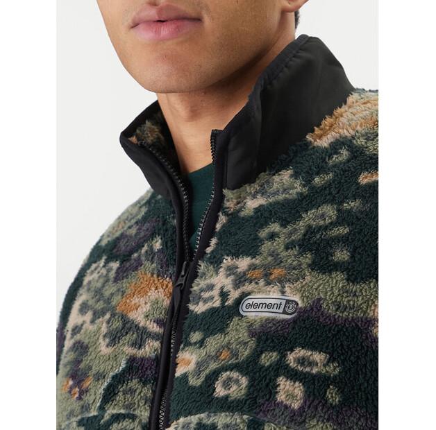 Fleece Element Classic Sherpa