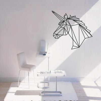 New Animal Wall Art Vinyl Quote Wall Sticker Decal Mural DecorMöbel & Wohnen, Dekoration, Wandtattoos & Wandbilder!