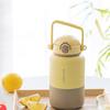 Buydeem 800ml Large Insulated Thermos Bottle
