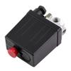 Heavy Duty Air Compressor Pressure Switch Control Valve 90PSI 120PSI