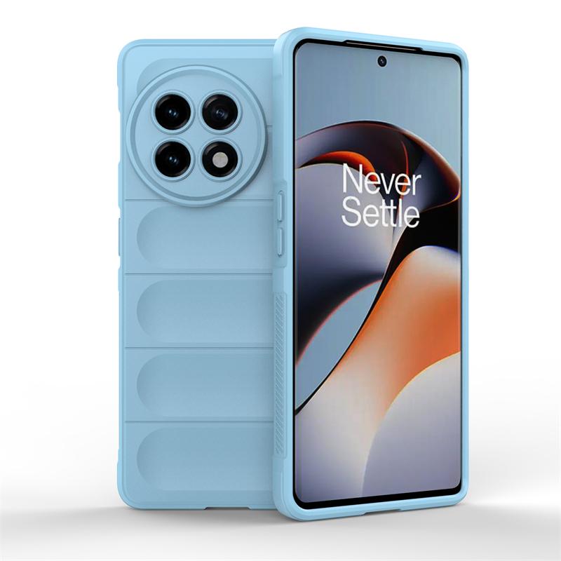 For Oneplus 11 Case Oneplus 11 Case Silicone Luxury TPU Protector Rubber Anti-drop For Oneplus 11 11R ACE2 10T ACE Pro Cover