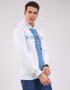 MONTE CARLO Men's Hooded Neck Full Sleeve Sweatshirt
