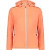 Jacket CMP Fix Hood