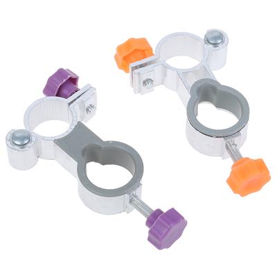 1Pc Fixed Clip Brackets Mount Accessories Install Fishing Chair Umbrella Stand
