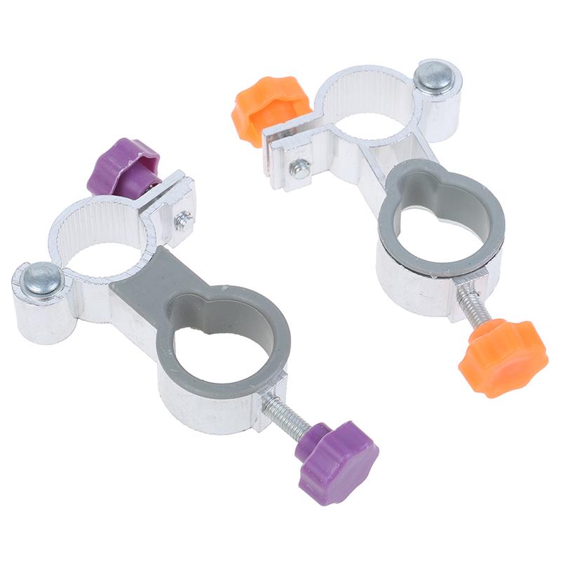 1Pc Fixed Clip Brackets Mount Accessories Install Fishing Chair Umbrella Stand