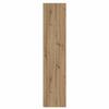 Sideboard Artisan Oak 45 x 41 x 185 cm Engineered Wood