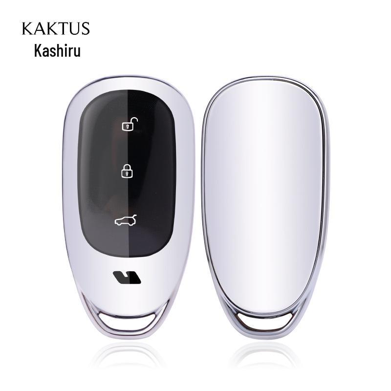 

KAKTUS Car Key Cover Protective Shell for Ideal ONE