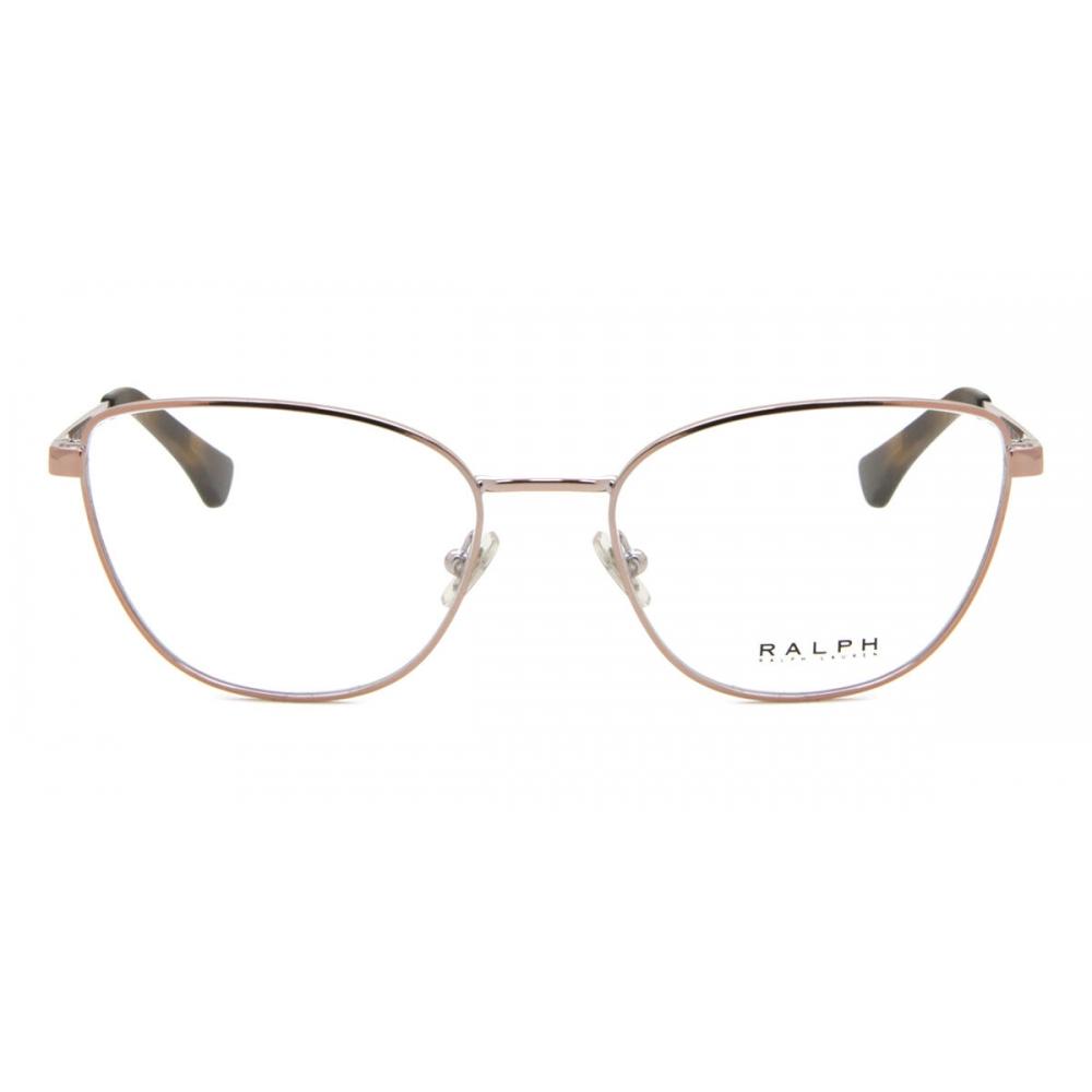 

Ralph By Ralph Lauren Ra6046 9095 Women Eyeglasses Light Pink/53
