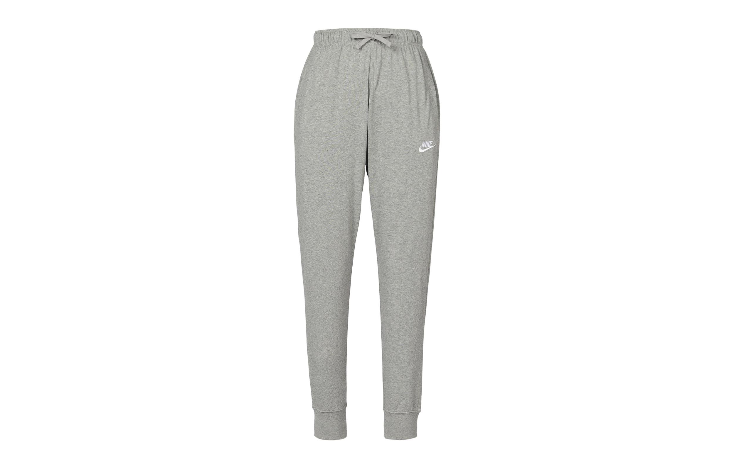 Nike Club Knitted Sweatpants Men s Dark Gray BV2763-063 M