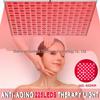 Tragbare Infrarot-LED 660+850nm Rotlichttherapielampe für Physiotherapie und Schönheit