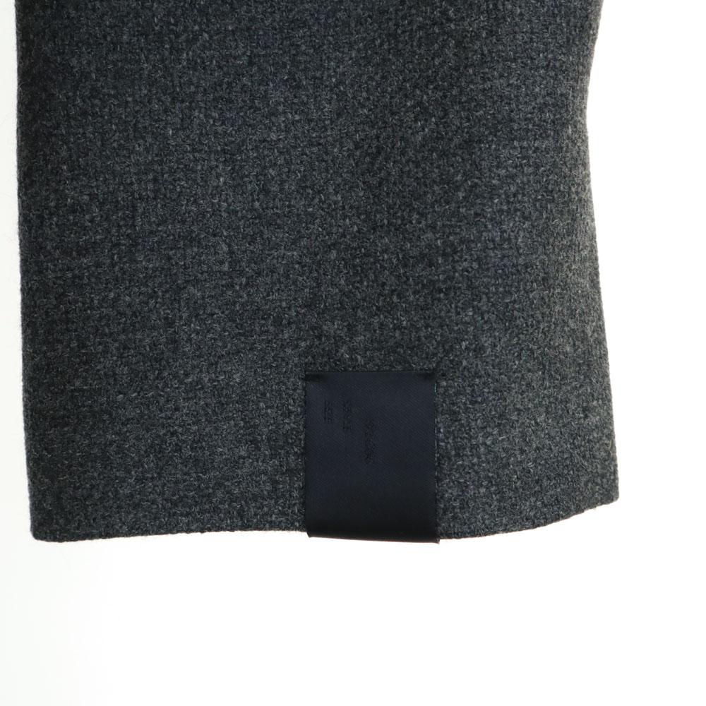 N.HOOLYWOOD tailored jacket 38 gray Men's Used