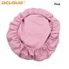 4Pcs Dental Chair Cover Set Elastic Waterproof PU Leather Protective Seat Sleeves Dentistry Accessories 10 Colors