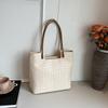 Portable Fashion Tote Bag Women's New Large-capacity Shoulder Bag Versatile Women's Bag