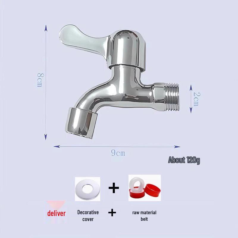 Double-Headed Screw and Broken Pipe Extractor with Four-Point and Six-Point Reverse Threads