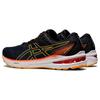 Asics GT 2000 10 Deep Ocean Amber Men Sneakers Blue 1011B185-403