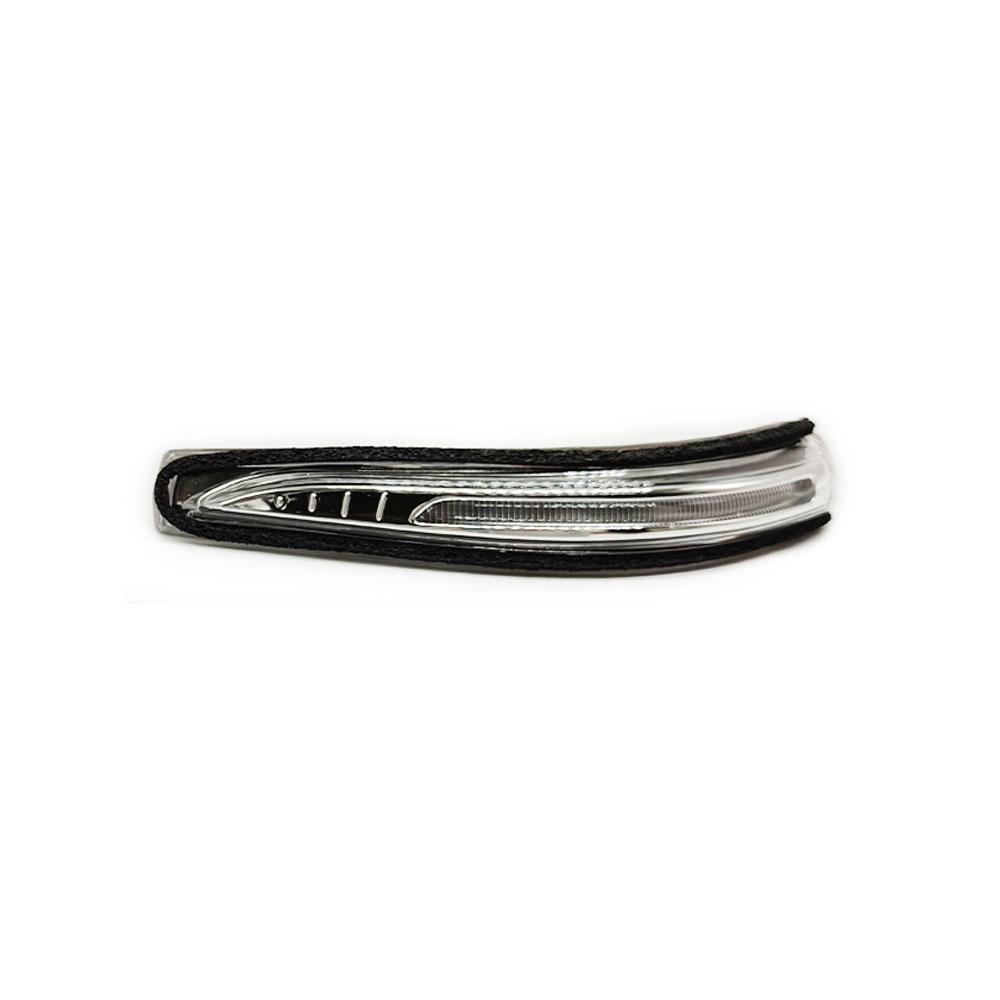 For Hyundai Santa Fe Sport IX45 3.0 2013 2014 2015 2016 Accessories LED Side Rearview Mirror Turn Signal Light Blink Flasher