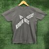 Roger Waters 'This Is Not A Drill' Tour Rock T-Shirt Größe Medium